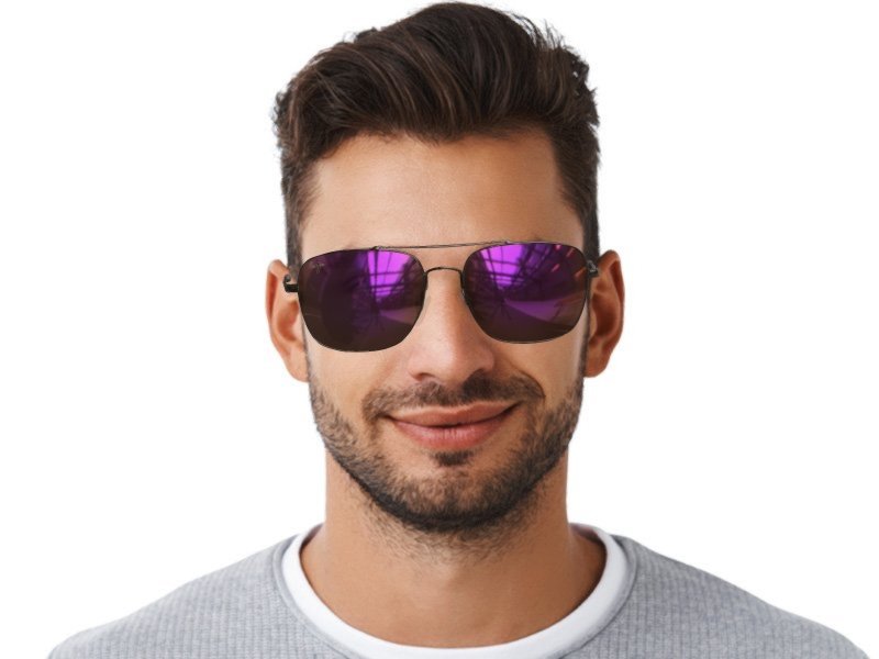 Gafas discount maui jim