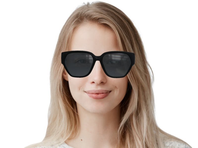 Dior id1 hot sale sunglasses