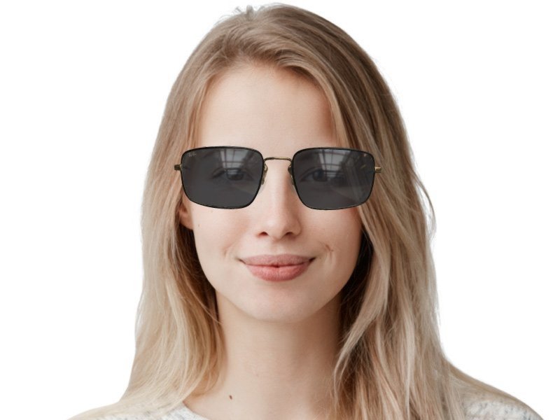 Ray-Ban RB3669 905487 | Alensa UK