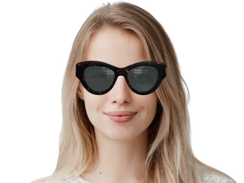 Sunglasses Saint Laurent SL 506 002