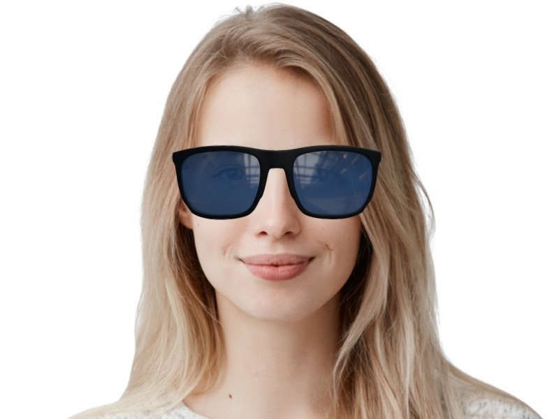 Sunglasses Emporio Armani EA 4133 (575480)