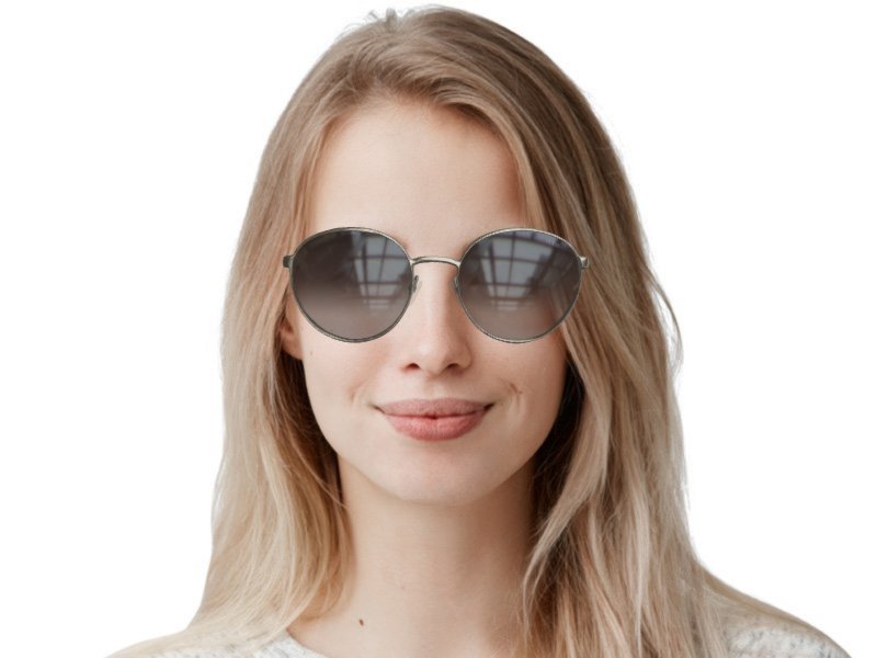 Sunglasses GUESS GU5214