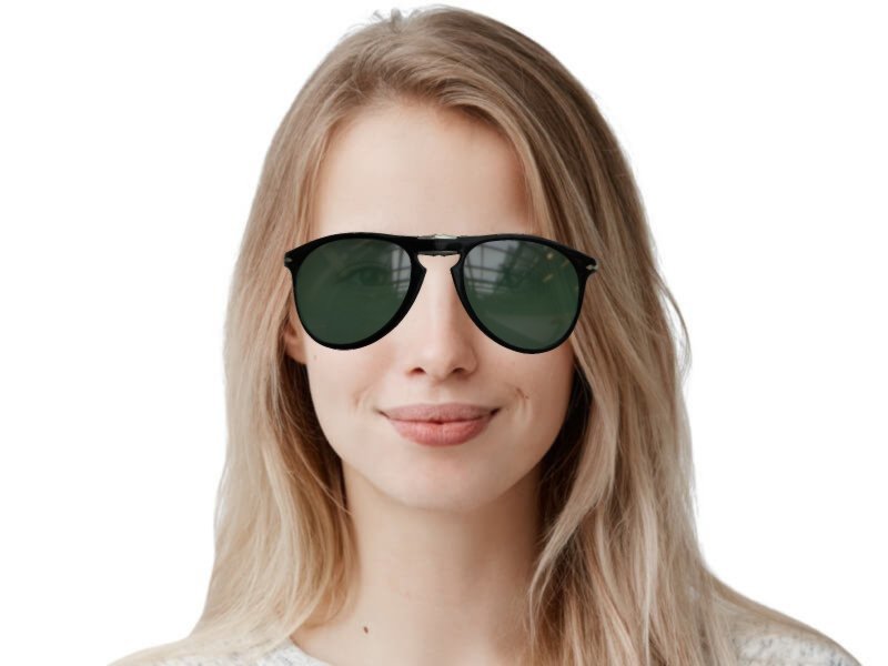 Persol PO9714S 95 31 Alensa UK