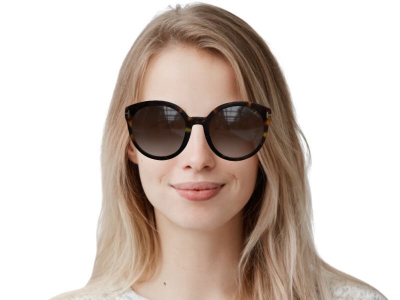 Tom ford sale philippa sunglasses