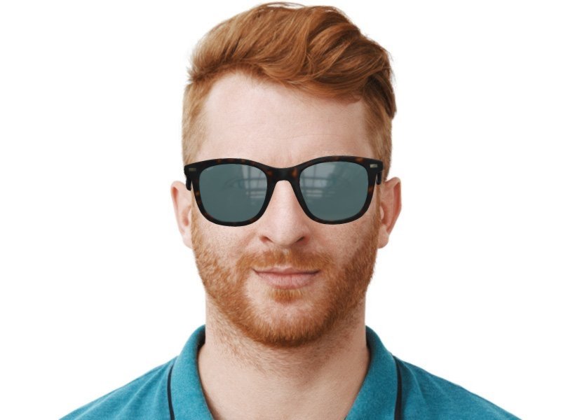 Hugo boss deals wayfarer sunglasses