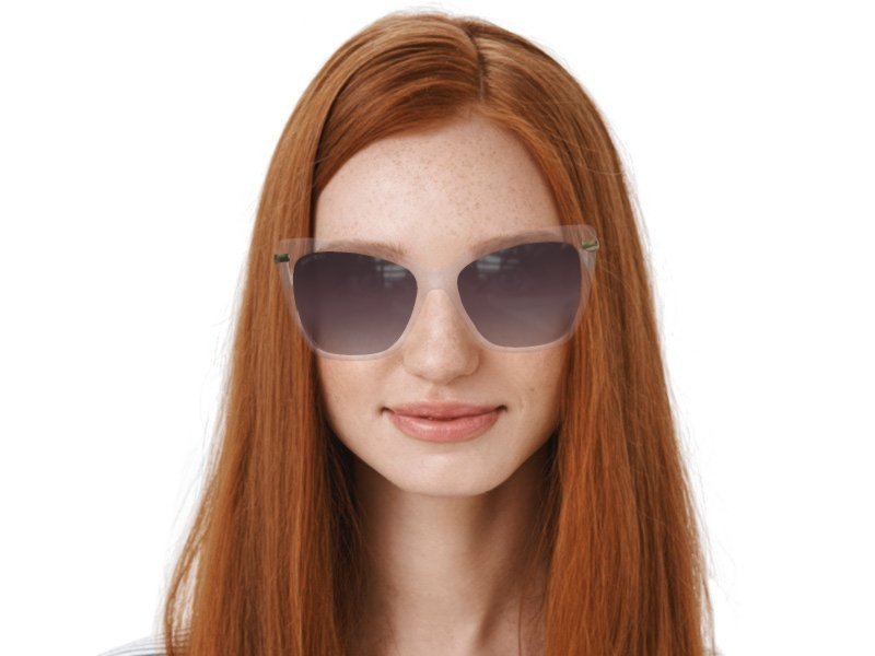 Jimmy choo hot sale selby sunglasses