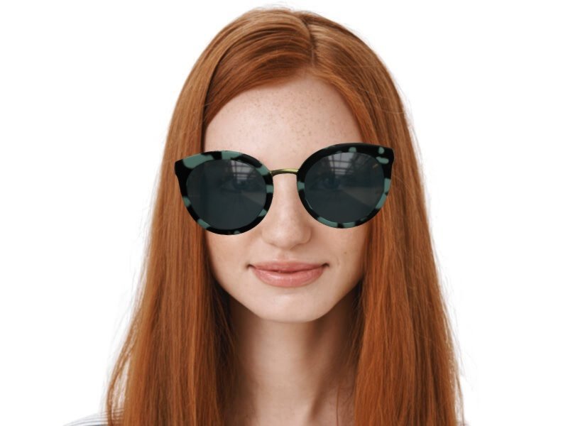 Dolce gabbana 2025 4268 sunglasses