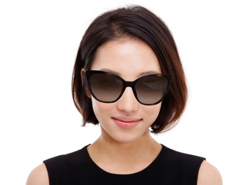 Mk2058 sunglasses deals